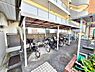 その他：【駐輪場】マンション敷地内にある駐輪場