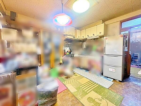 キッチン