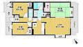 ダイアパレス青梅新町9階680万円