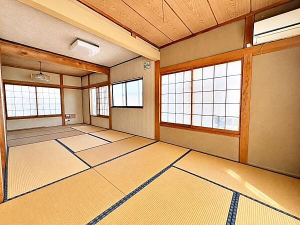 和室
