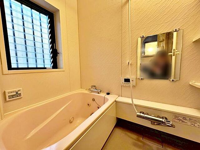 浴室 八王子市川口町