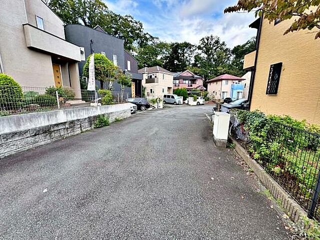 その他 八王子市元八王子町2丁目