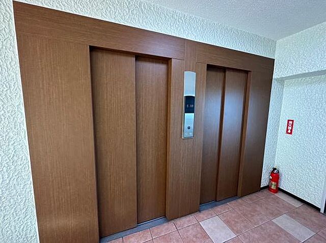 その他 八王子セントラルマンション 2階/-