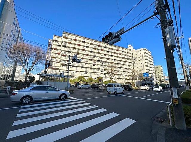 その他 八王子セントラルマンション 2階/-