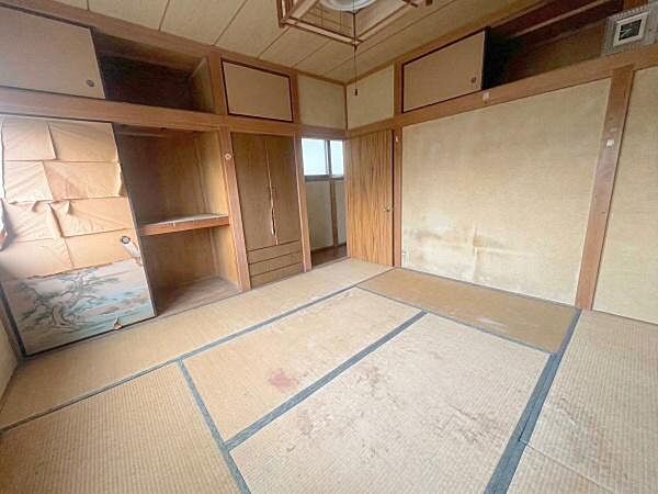 和室