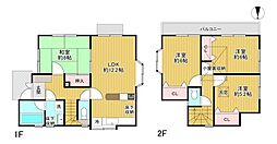 八王子市大谷町 中古戸建