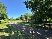 小宮公園まで835m