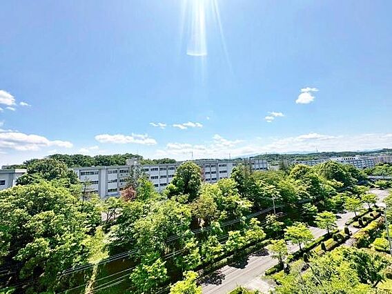 【バルコニー】...
