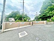 【その他共用部分】ゴミ捨て場