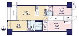 プレシス八王子レグリオ