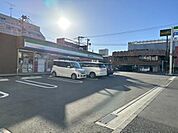 ファミリーマート八王子元横山町店まで730m