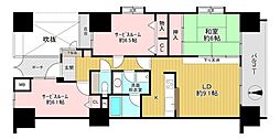 朝日八王子マンション