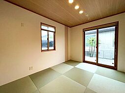和室の画像