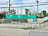 周辺：八王子市立由木中央小学校まで770m