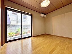 洋室の画像