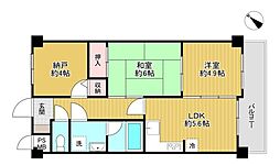 ライオンズマンション上溝