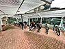 その他：【駐輪場】マンション敷地内にある駐輪場