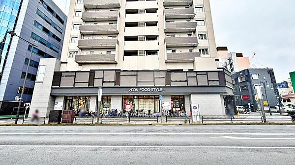 周辺を拡大表示