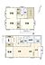 間取り：・1830万円、3SLDK、土地面積129.10m2、建物面積89.42m2　休日は緑のシャワーを浴びに♪永原公園までお散歩で向かえる距離！（800ｍ）