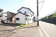 なかなか決められなくても大丈夫！納得のいくお家が見つかるまでとことんお付き合いさせていただきます！　外観（2024年7月7日）撮影