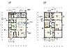 その他：建物プラン例(間取り図)