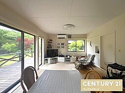 箱根町仙石原中古戸建　建物未登記