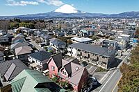 静岡県御殿場市東田中：物件画像