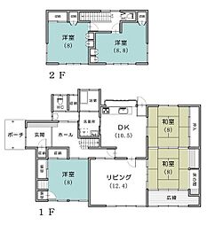 函南町上沢中古戸建