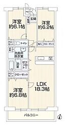 ピュアライフ川花