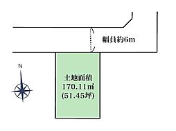 豊川八幡駅南（Ｃ-16号地）セキュレアガーデン