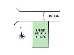 豊川八幡駅南（Ｃ-18号地）セキュレアガーデン