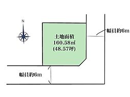 豊川八幡駅南（Ｃ-21号地）セキュレアガーデン