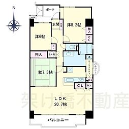 パストラルハイム豊橋壱番館