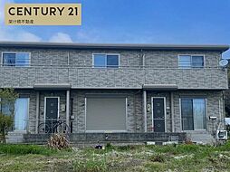 豊川市千両町大堀ル・アレ 事業用不動産（アパート）