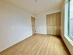 洋室の画像