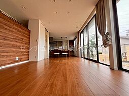 豊橋市大崎町　中古戸建