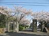 周辺：豊橋市立青陵中学校まで1916m、豊橋市立青陵中学校