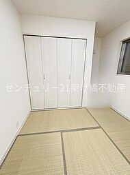 和室の画像