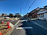 その他：南側私道4ｍ