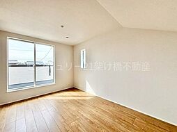 洋室の画像