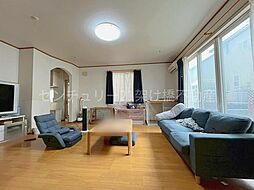 田原町片西一丁目　中古戸建