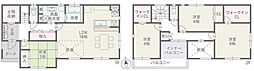 豊橋市上野町新上野3　新築戸建（全6棟）4号棟