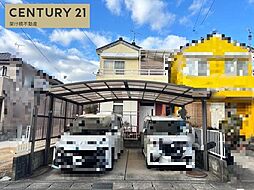 豊川市御津町下佐脇　中古戸建