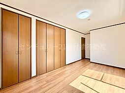 洋室の画像