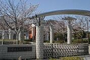豊橋市立東陵中学校まで466m