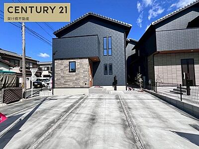 外観:【豊橋市立牛川小学校・青陵中学校エリア】 小学校まで徒歩約18分、中学校まで徒歩約22分 ●牛川育英幼稚園まで徒歩約4分 外観:【豊橋市立牛川小学校・青陵中学校エリア】 小学校まで徒歩約18分、中学校まで徒歩約22分 ●牛川育英幼稚園まで徒歩約4分