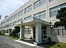 周辺：豊橋市立牛川小学校まで1216m、豊橋市立牛川小学校