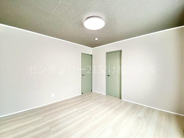 洋室