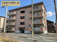 愛知県豊橋市柱四番町：物件画像