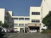 豊橋市立幸小学校まで564m、豊橋市立幸小学校
